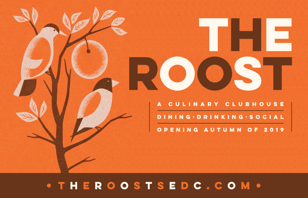 The Roost in Washington, DC (2)