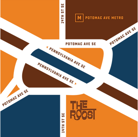 The Roost in Washington, DC (3)
