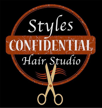 Styles Confidential Hair Studio in Columbia, SC