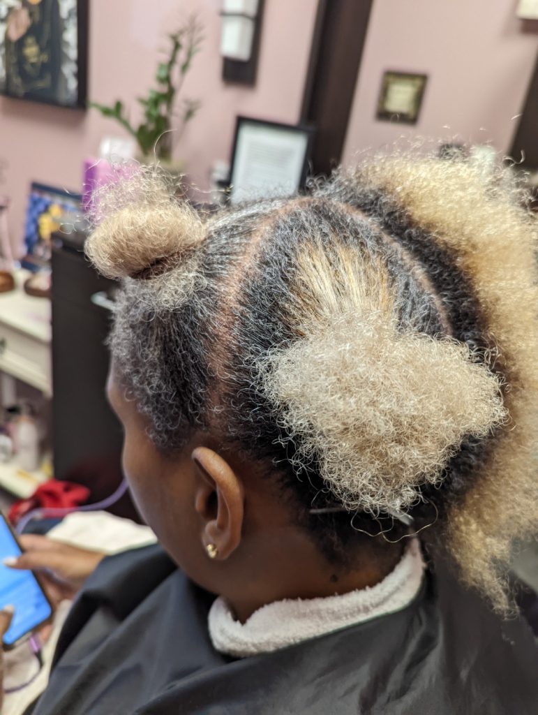TLC...Twists, Locks, and Curls Inc. in Raleigh, NC (6)