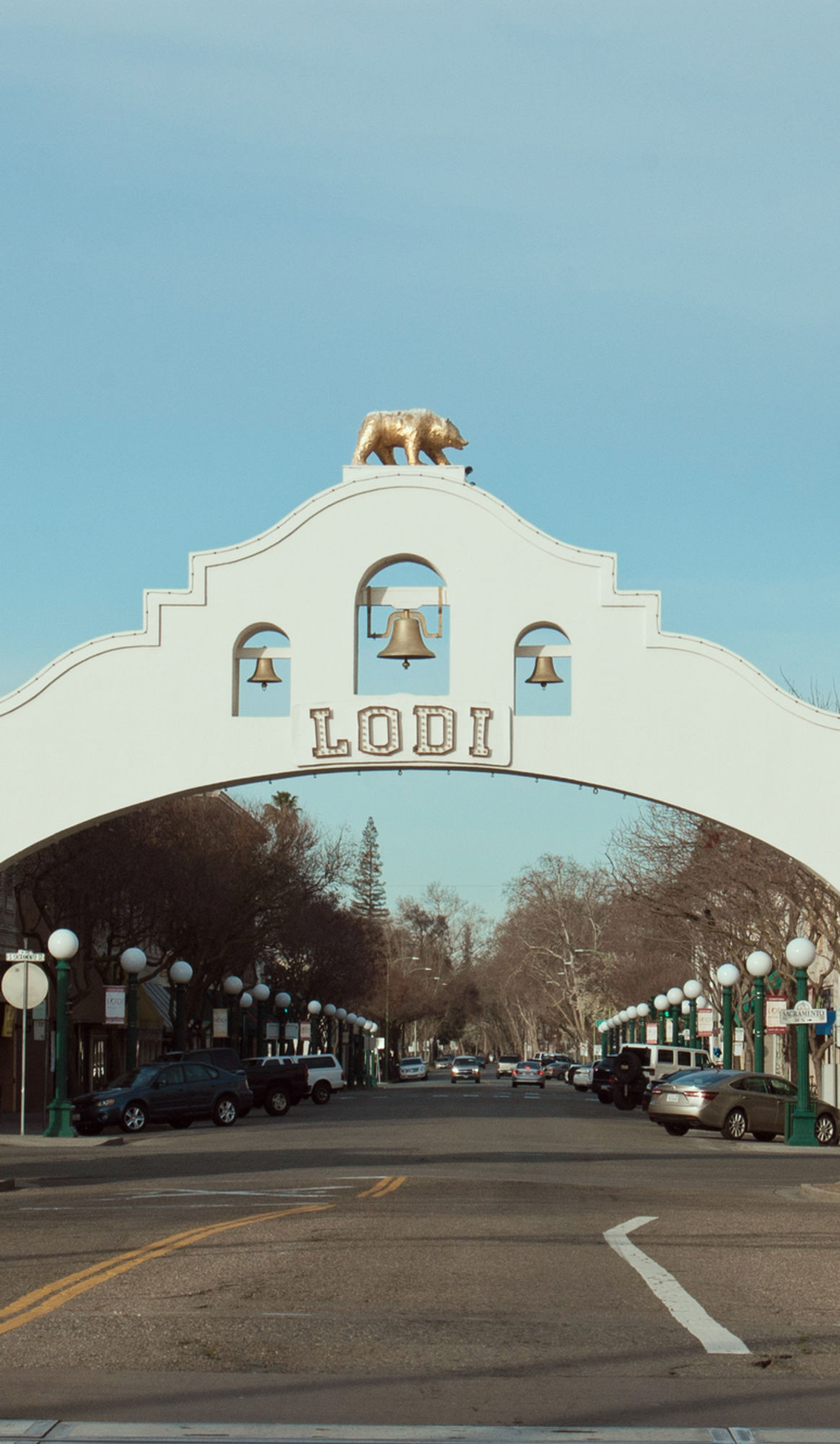 Law Office of Gregory P. Goehring in Lodi, CA (2)