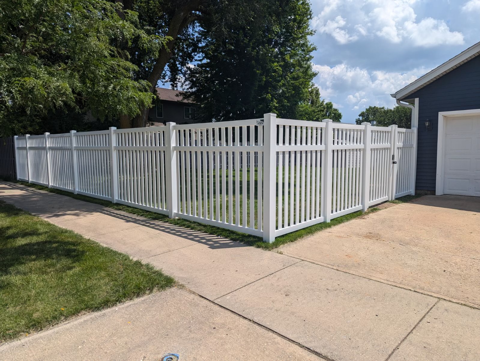 Fence World of East Troy in East Troy, WI (6)