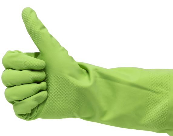 All Seasons Cleaning Services in Sacramento, CA (3)