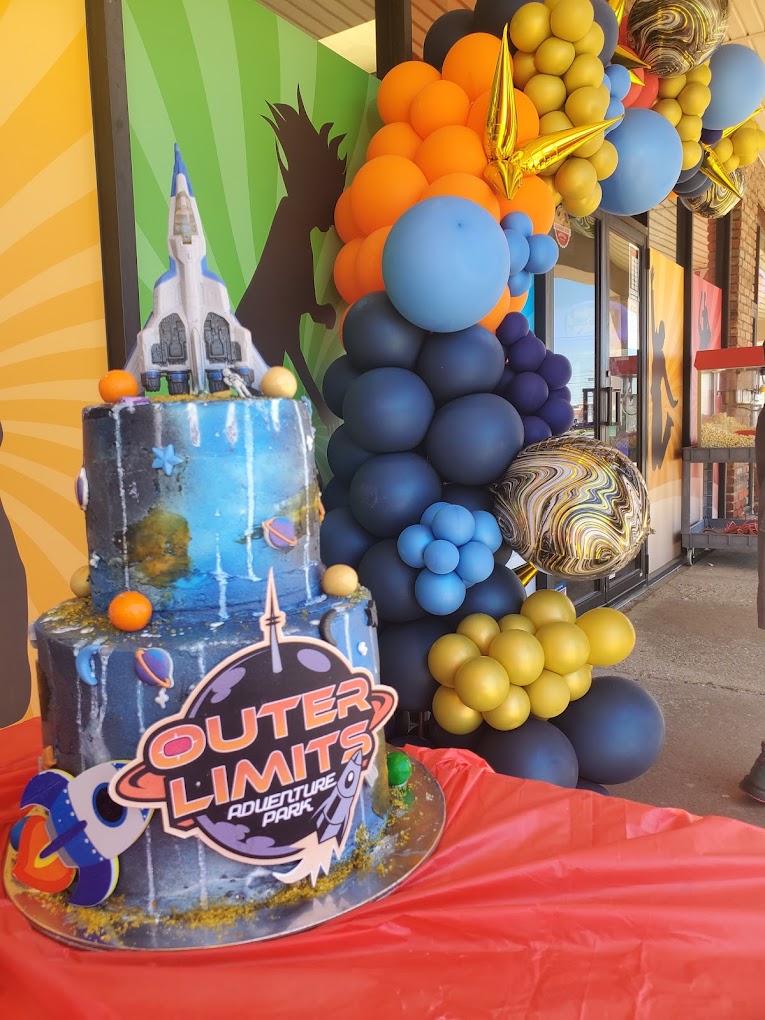 Outer Limits Adventure Park in Monroeville, PA (5)
