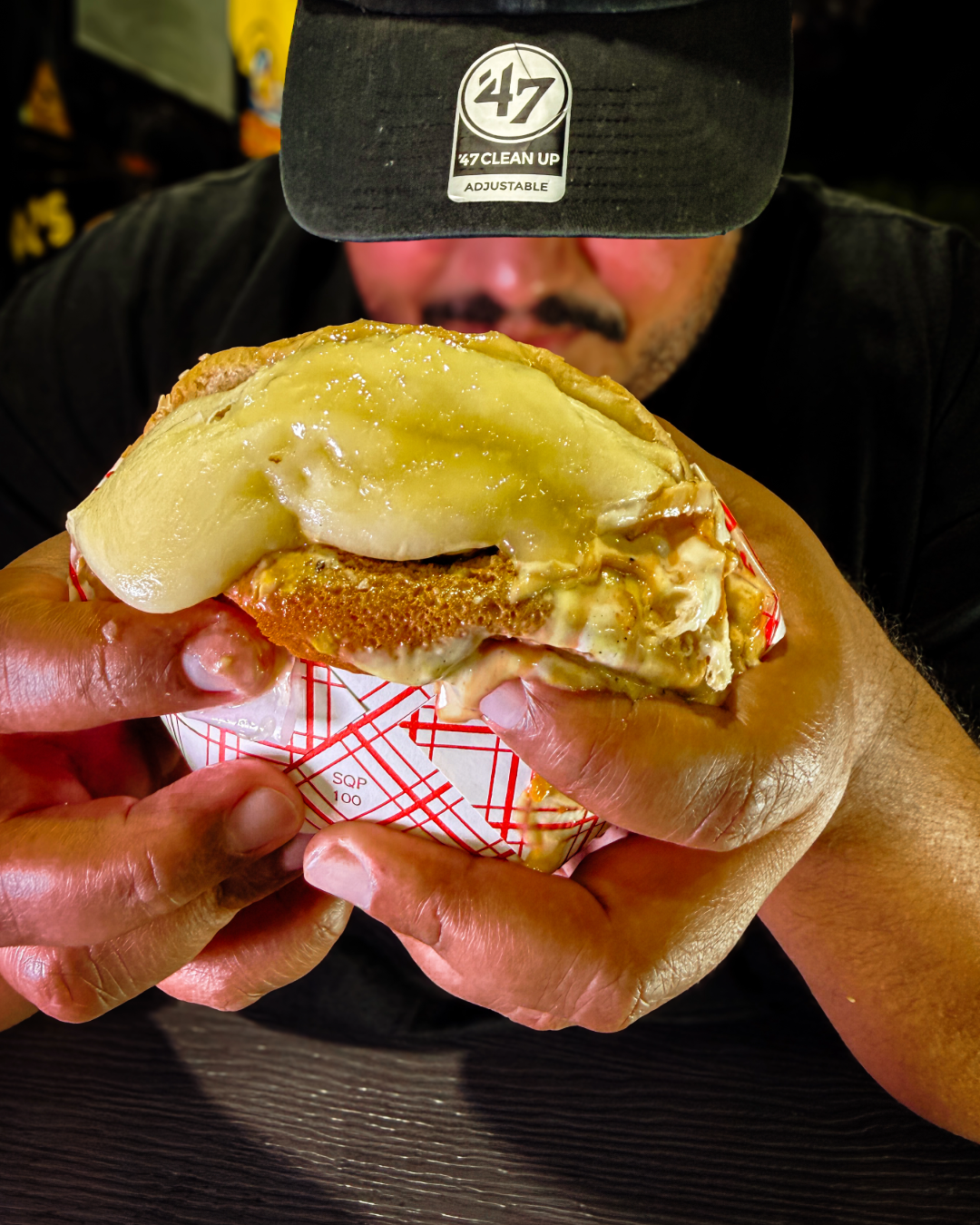 Food Trucks Heaven in Kissimmee, FL (2)