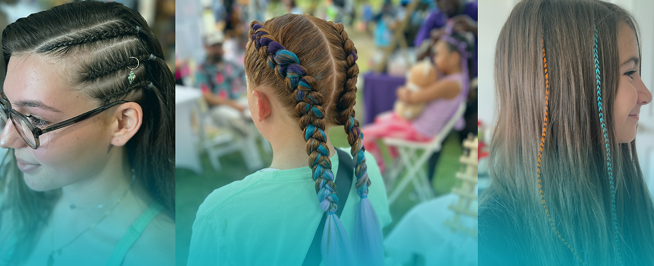 Beach N Braids - Hair and Permanent Jewelry in Anna Maria, FL