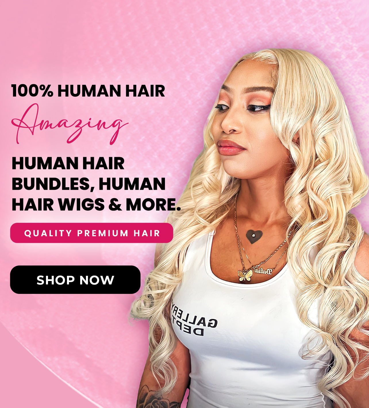 Ondae Virgin Hair in Oak Park, MI