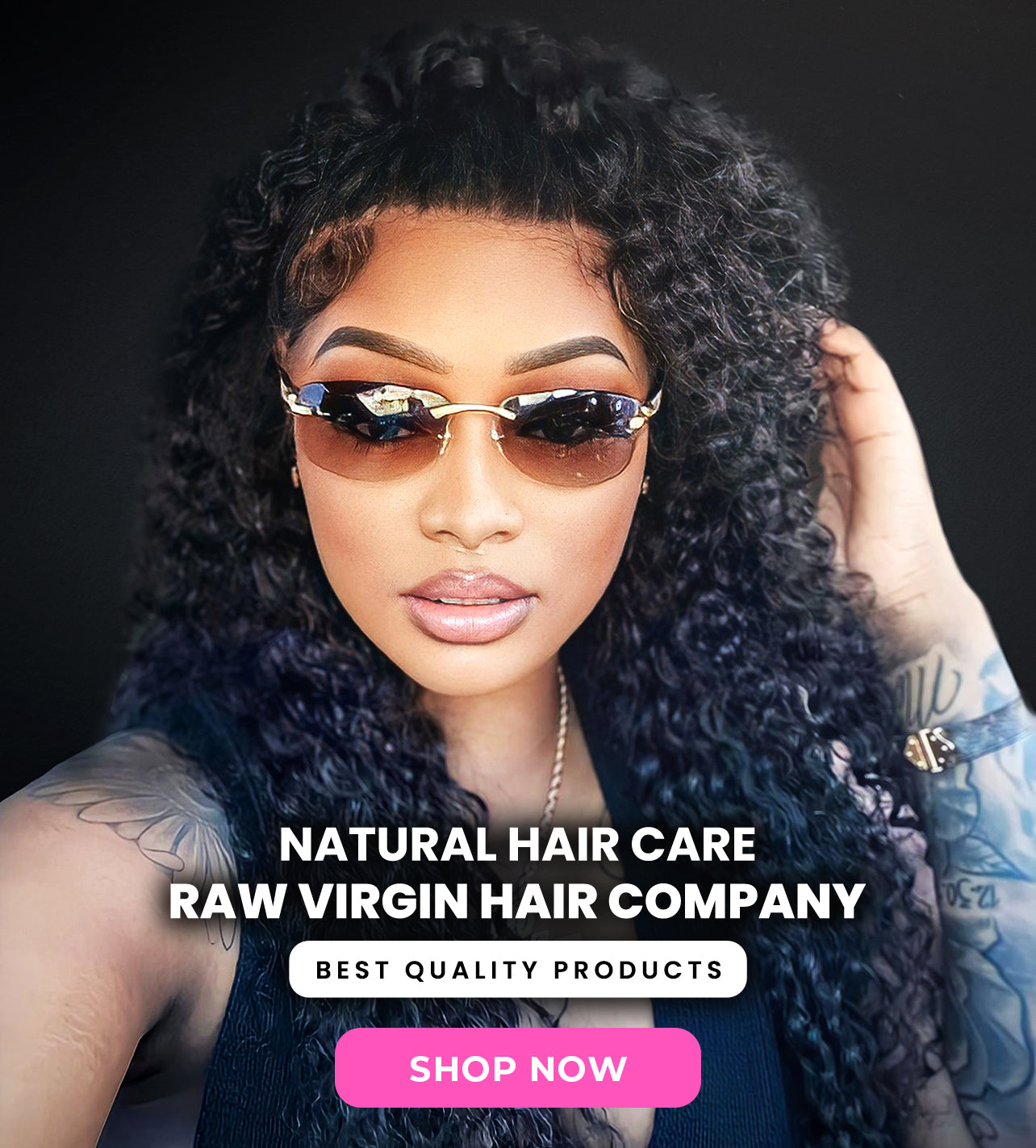 Ondae Virgin Hair in Oak Park, MI (3)