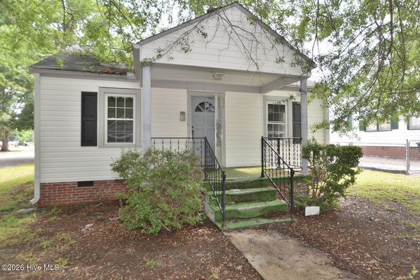 MGD Realty Group in Nashville, NC (2)
