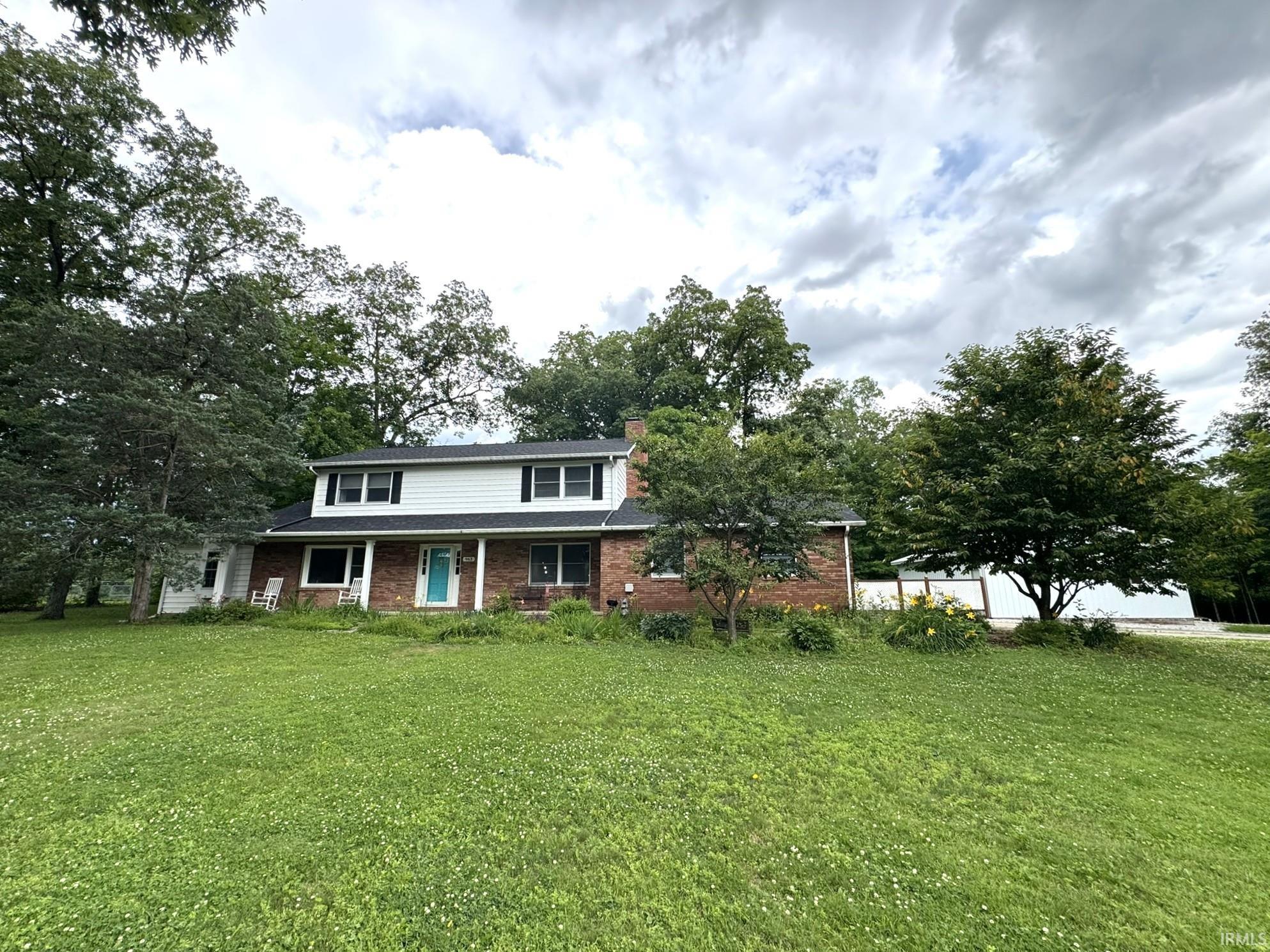 Susan Reese Realtor in Marion, IN (3)