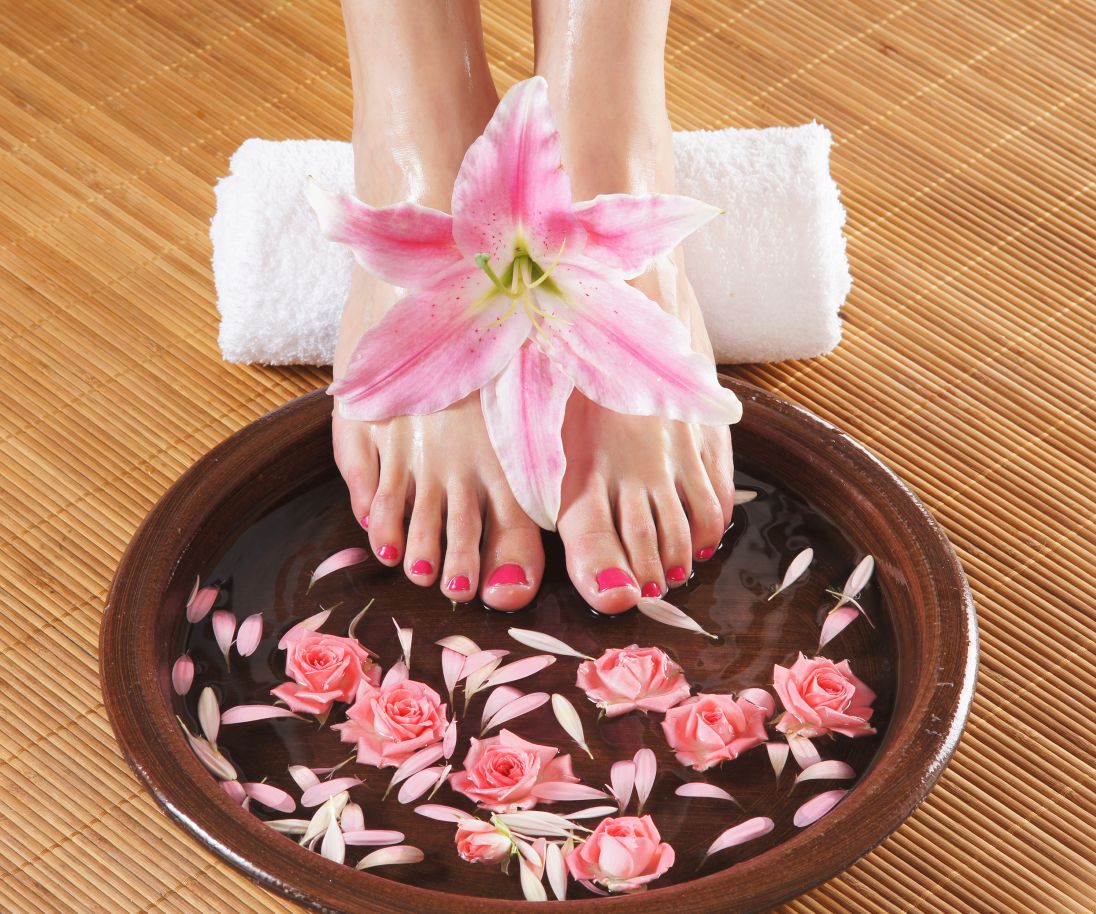 Prosper Deluxe Nail Spa in Prosper, TX (6)