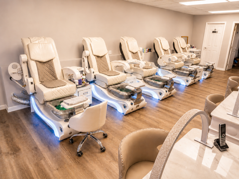 Southern Nails and Spa in Spartanburg, SC (3)