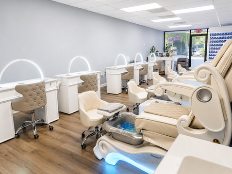 Southern Nails and Spa in Spartanburg, SC (4)