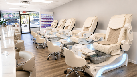Southern Nails and Spa in Spartanburg, SC (5)