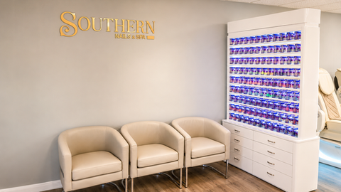 Southern Nails and Spa in Spartanburg, SC (6)