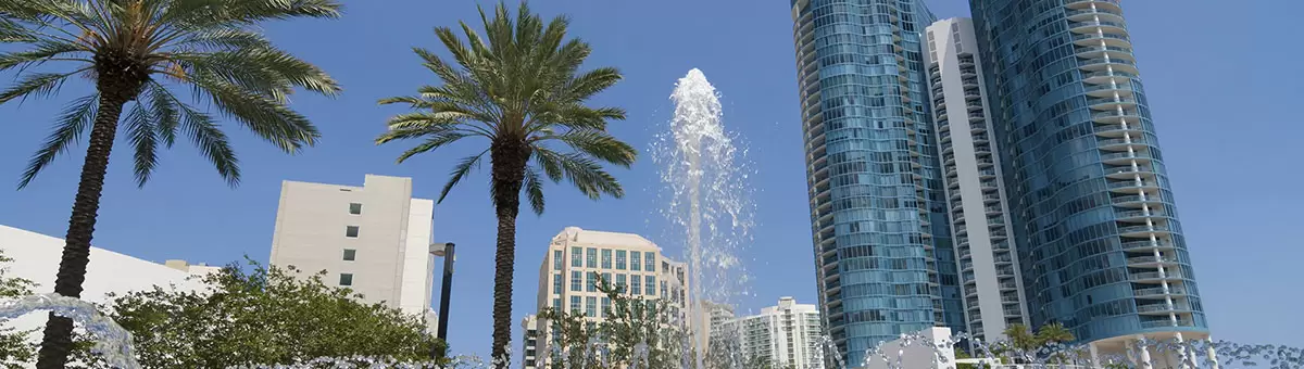 Lawyer Dan Arnold III in Fort Lauderdale, FL (5)