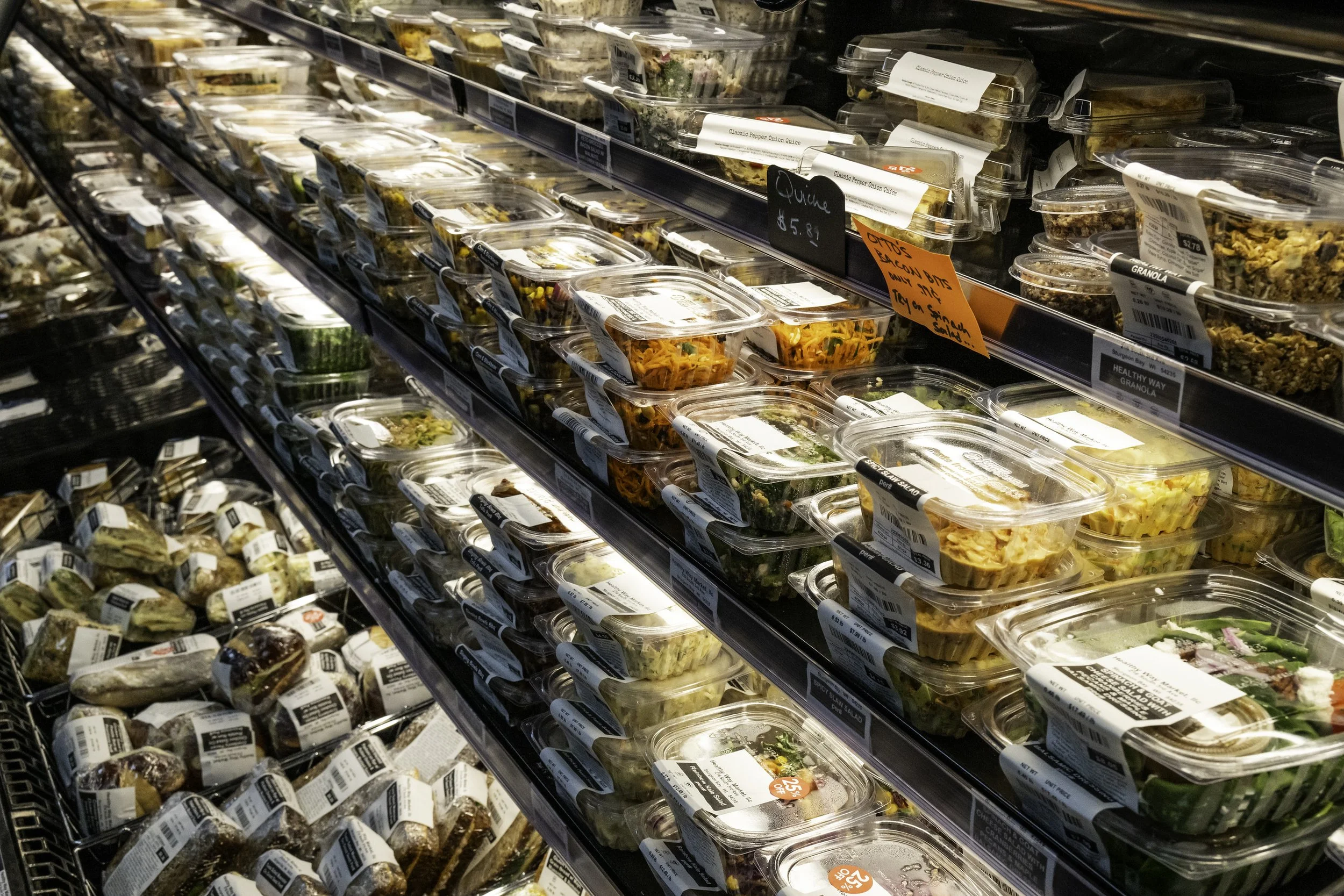 Healthy Way Market in Sturgeon Bay, WI (2)