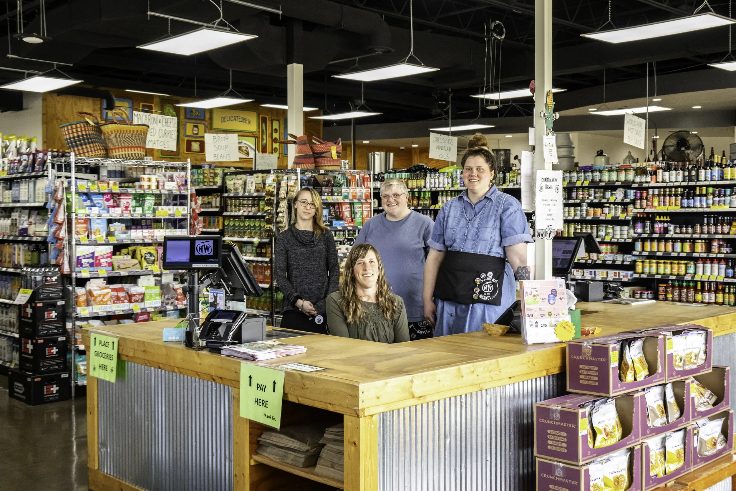 Healthy Way Market in Sturgeon Bay, WI (4)