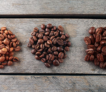 Bean Grind N' Coffee Co. in Norton, OH (4)