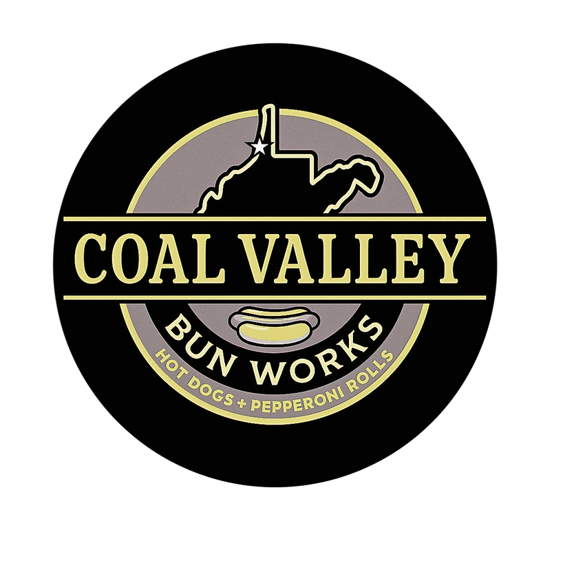 Coal Valley Bun Works in Moundsville, WV