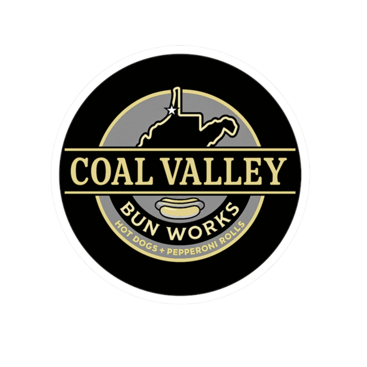 Coal Valley Bun Works in Moundsville, WV (2)