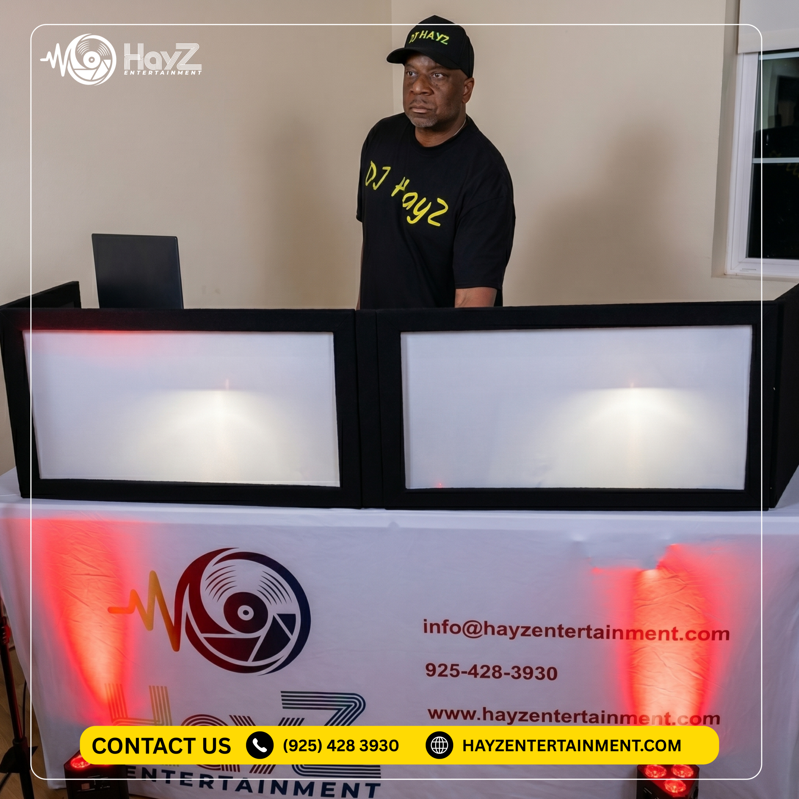 HayZ Entertainment in Belvedere Tiburon, CA (2)