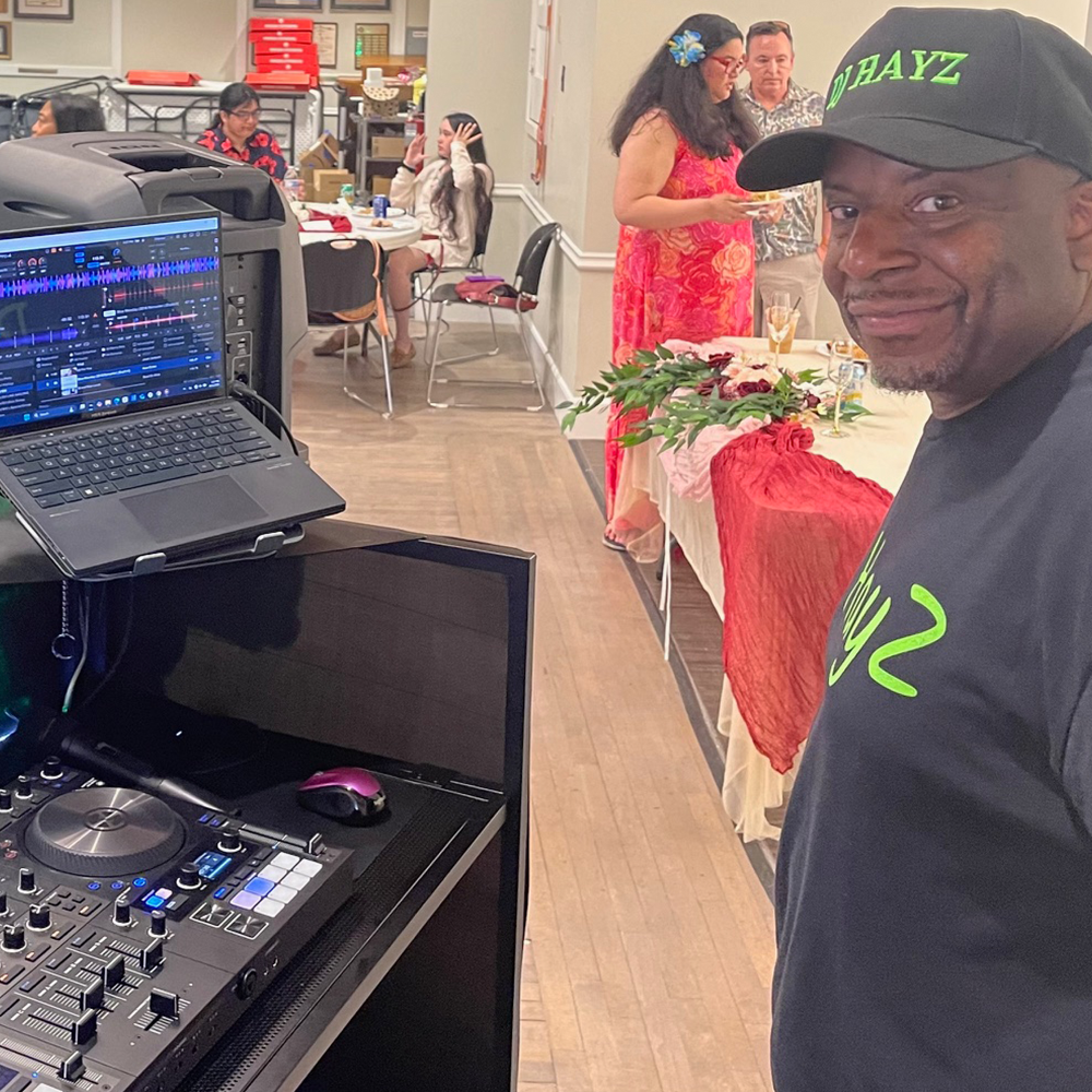 HayZ Entertainment in Belvedere Tiburon, CA (6)