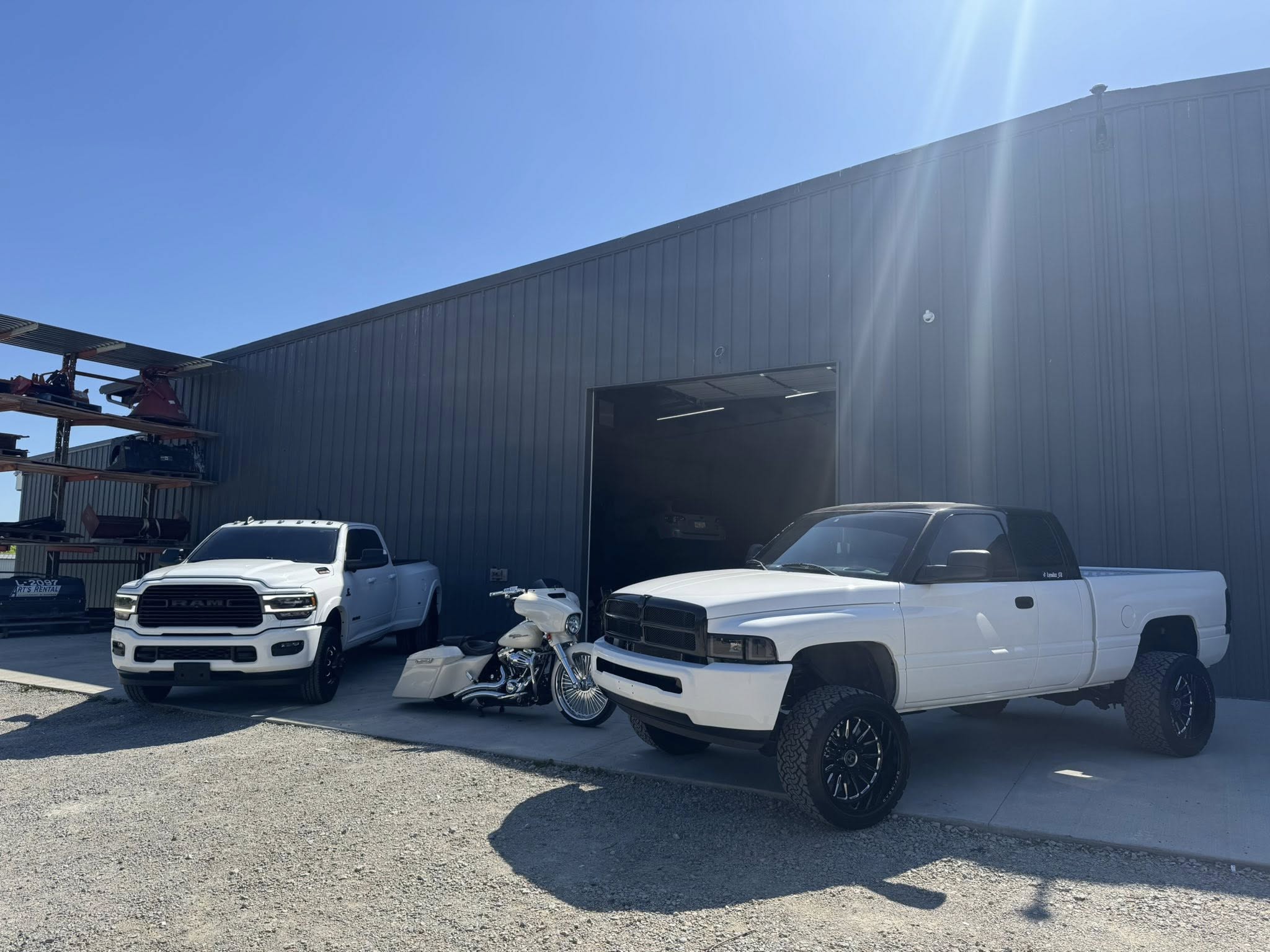 Redmons Auto Care in Lebanon, OH