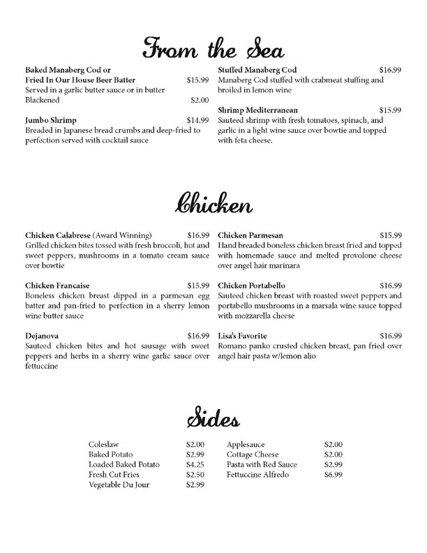 Mike's Penn Ave Grille in Salem, OH (3)