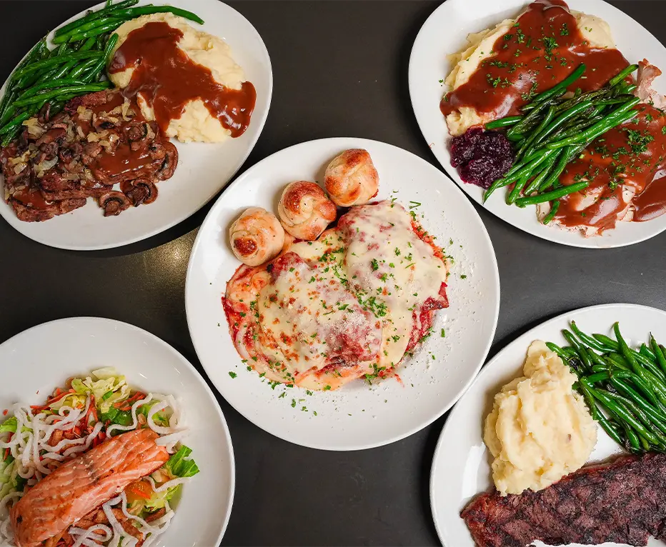 Max and Louie's New York Diner - Cibolo in Cibolo, TX