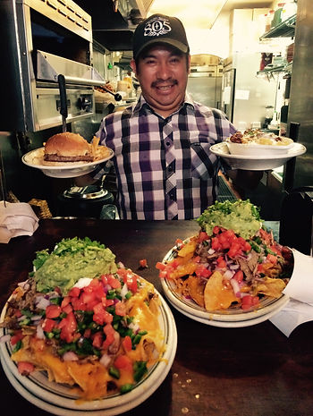 Black Sheep Bar & Grill in San Luis Obispo, CA (2)