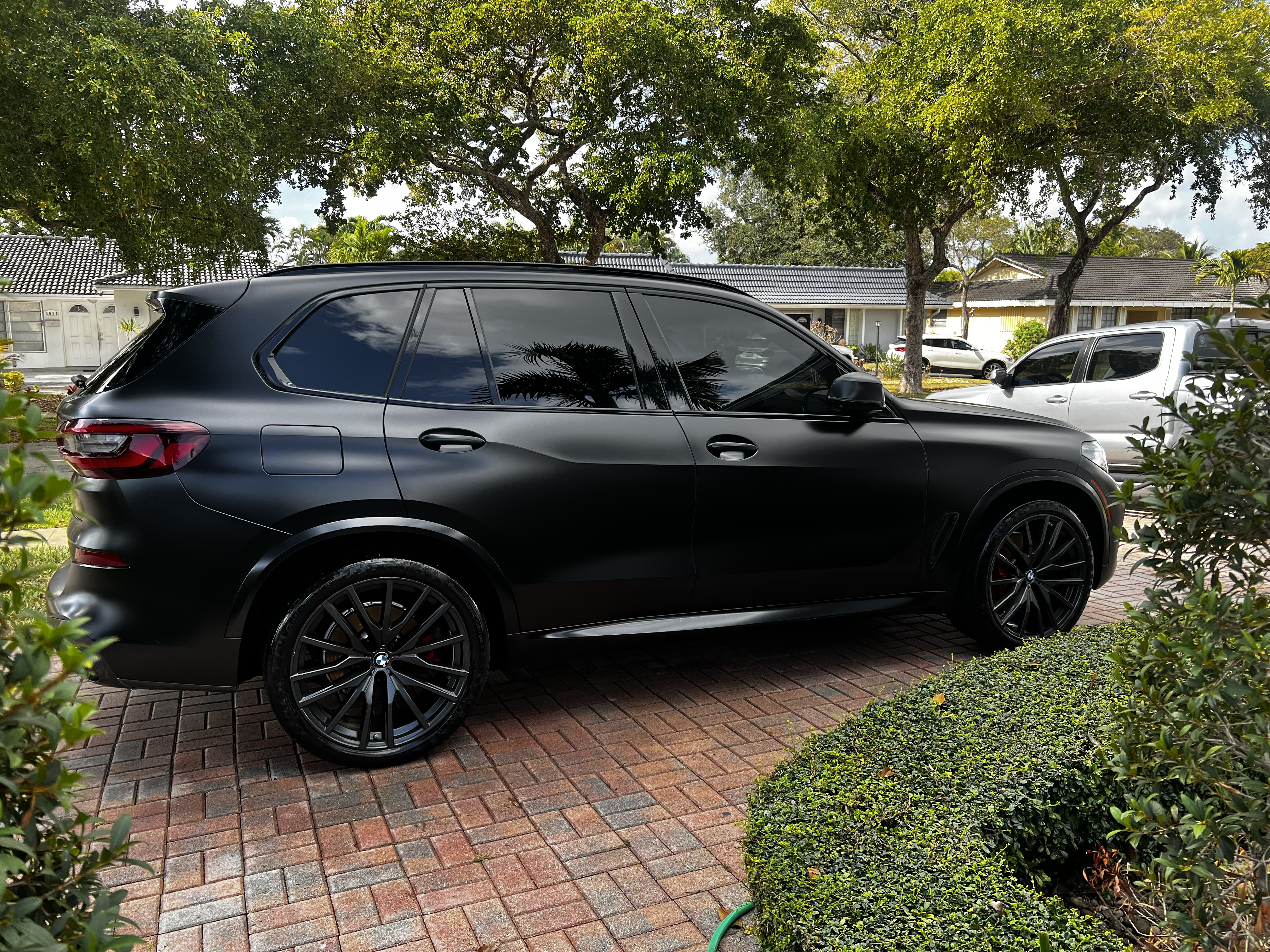 Total Class Auto Detail LLC in Hialeah, FL (2)