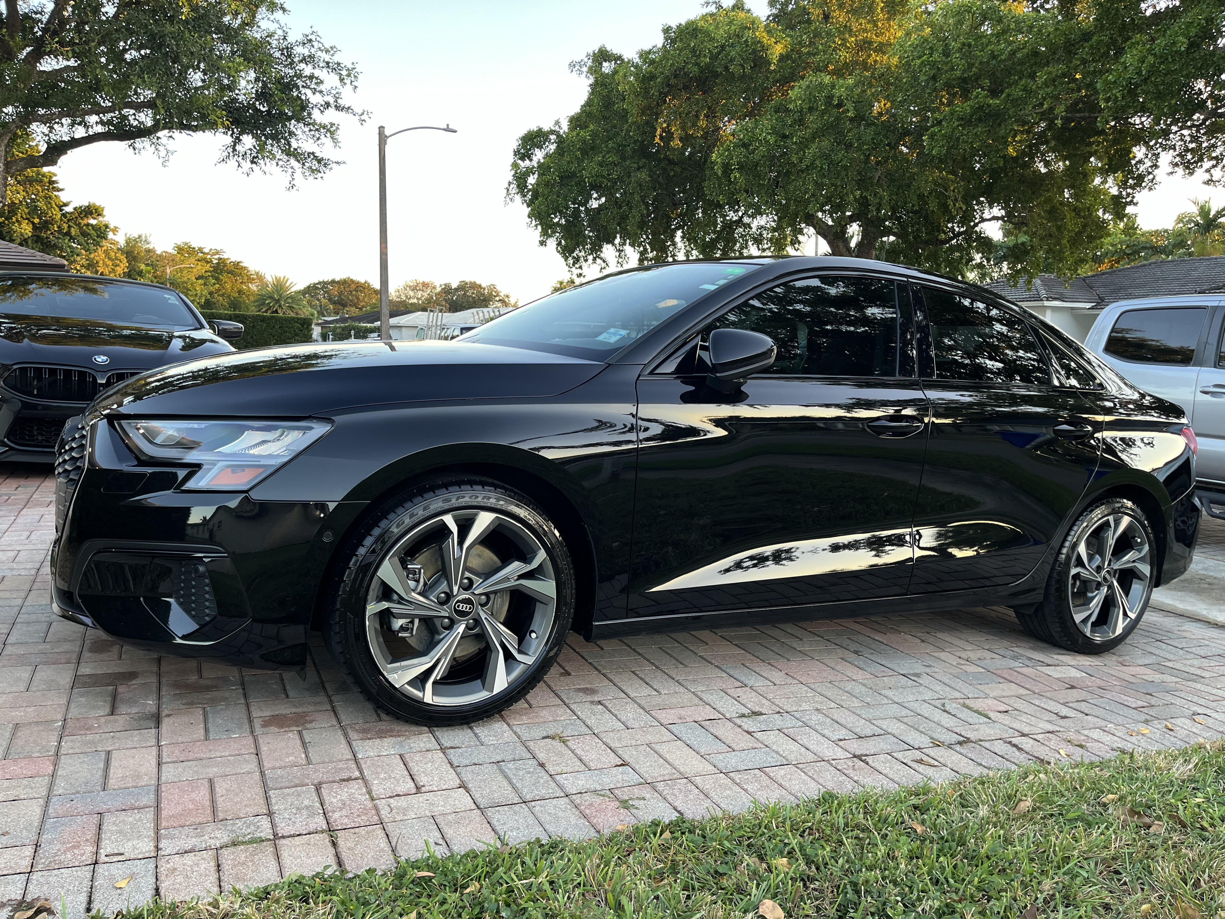 Total Class Auto Detail LLC in Hialeah, FL (3)