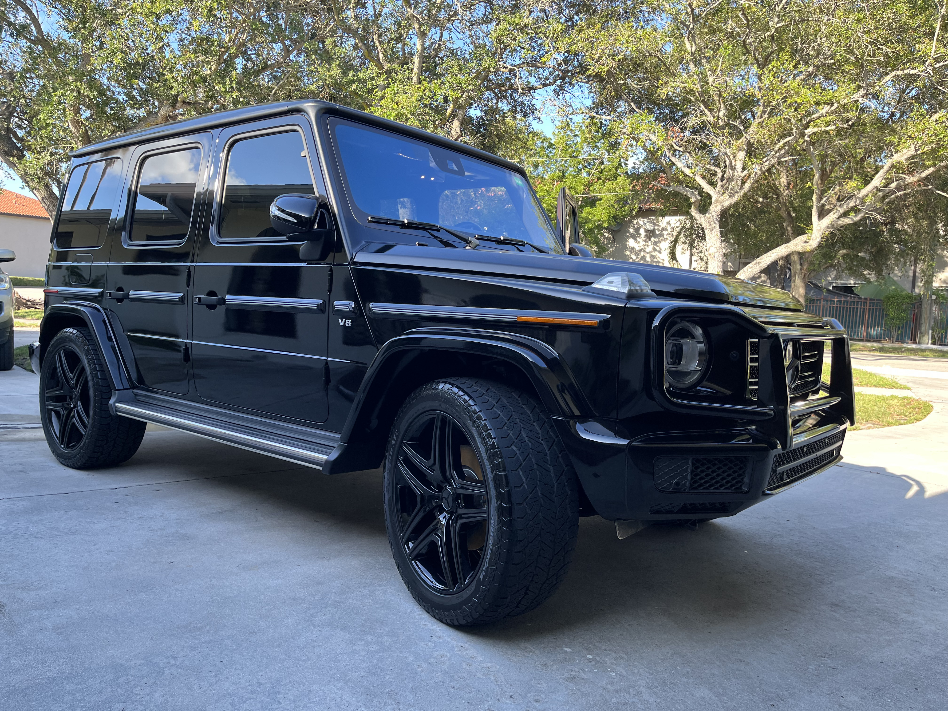 Total Class Auto Detail LLC in Hialeah, FL (5)