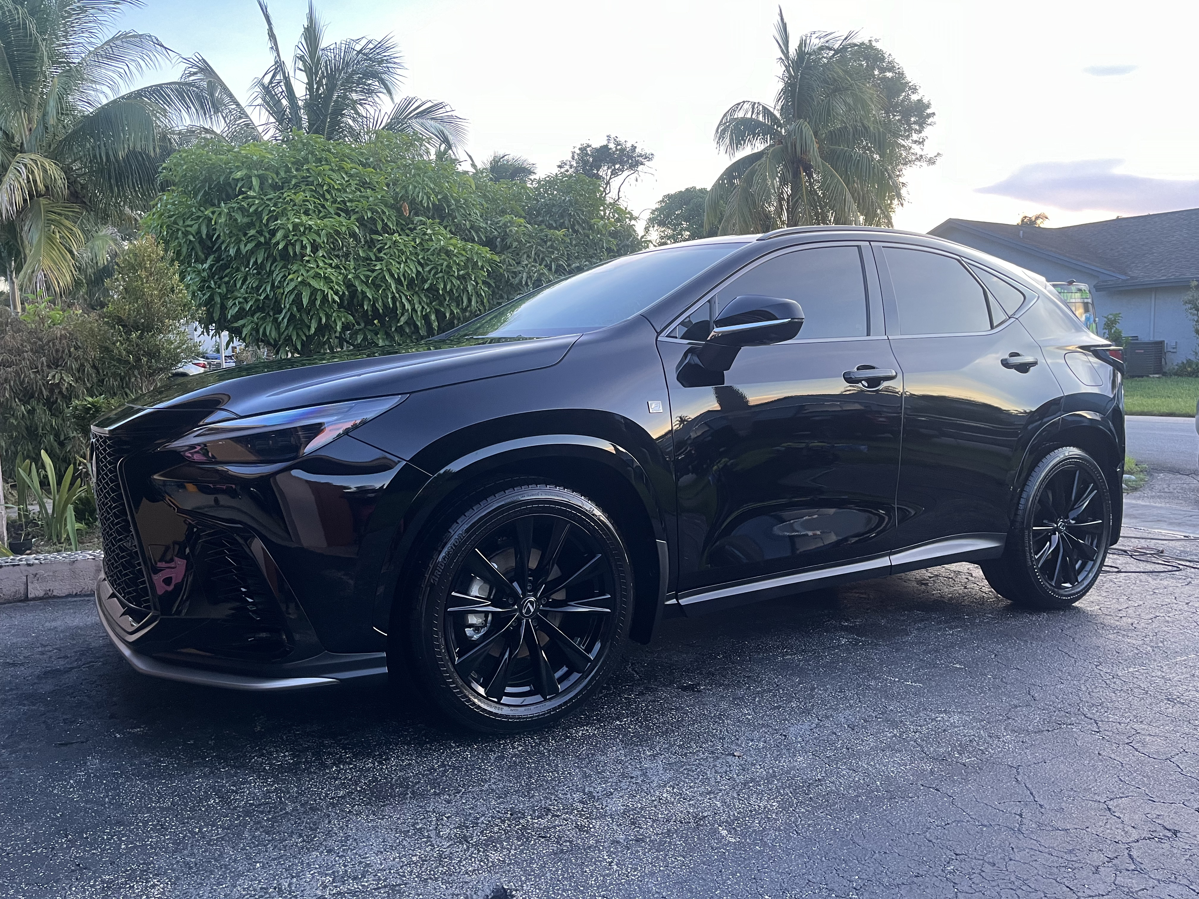 Total Class Auto Detail LLC in Hialeah, FL (6)