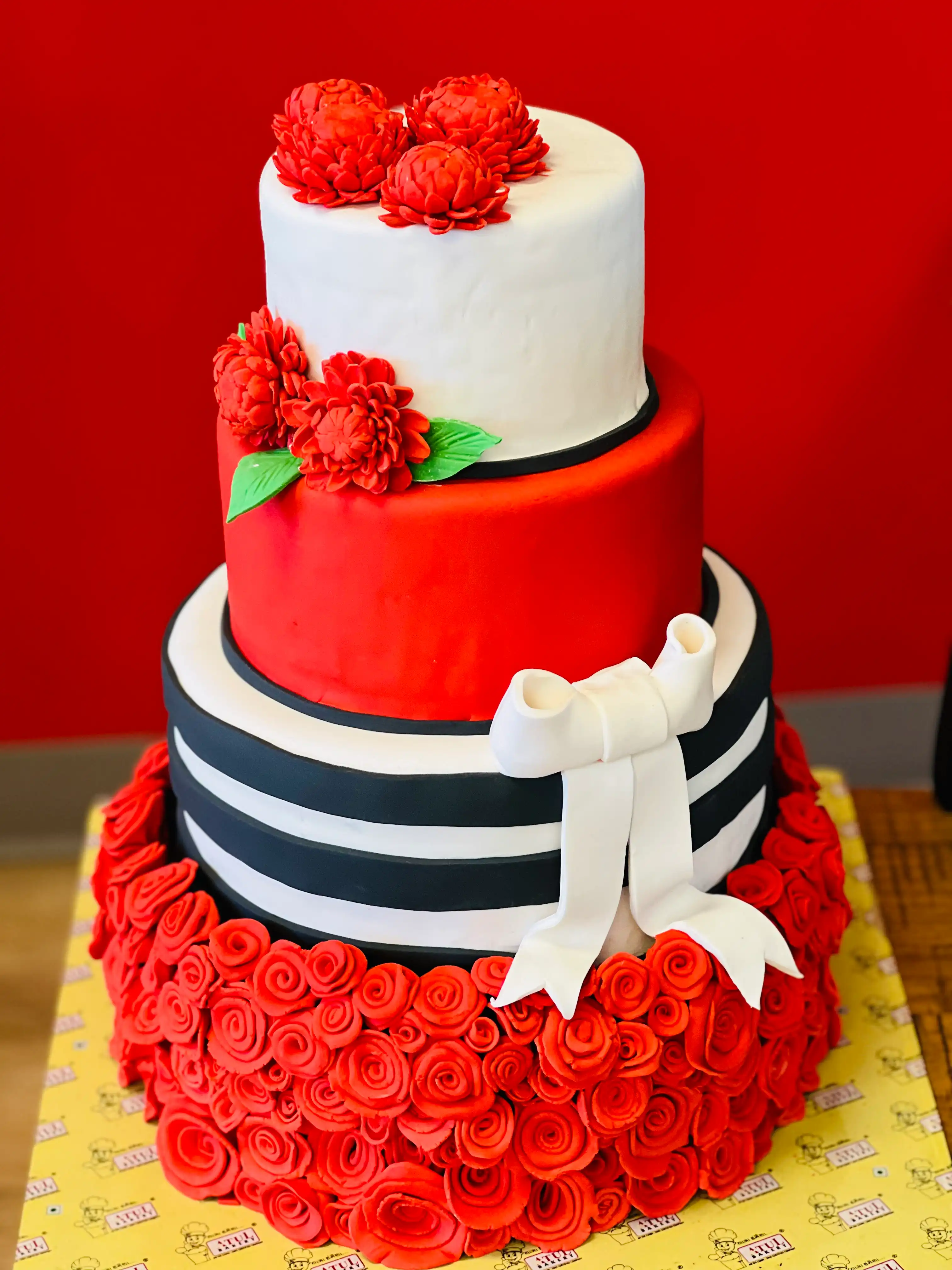 Atul Bakery | Jersey City in Jersey City, NJ (4)