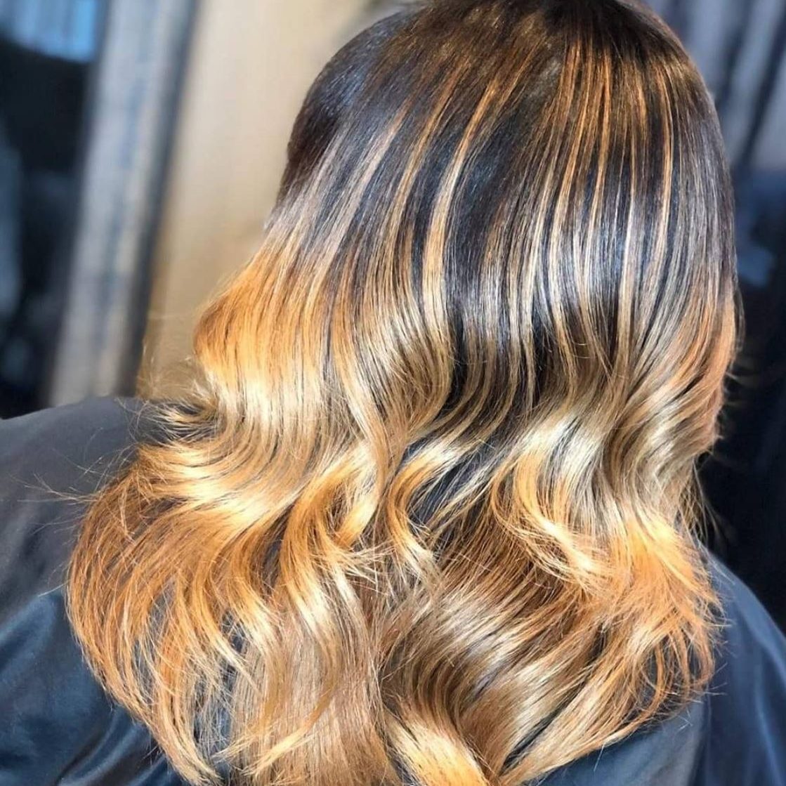 X'Spreshun Hair Studio An Aveda Exclusive Salon in Sanford, FL (2)