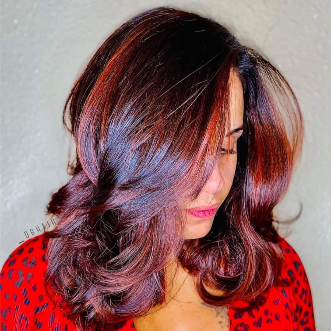 X'Spreshun Hair Studio An Aveda Exclusive Salon in Sanford, FL (3)