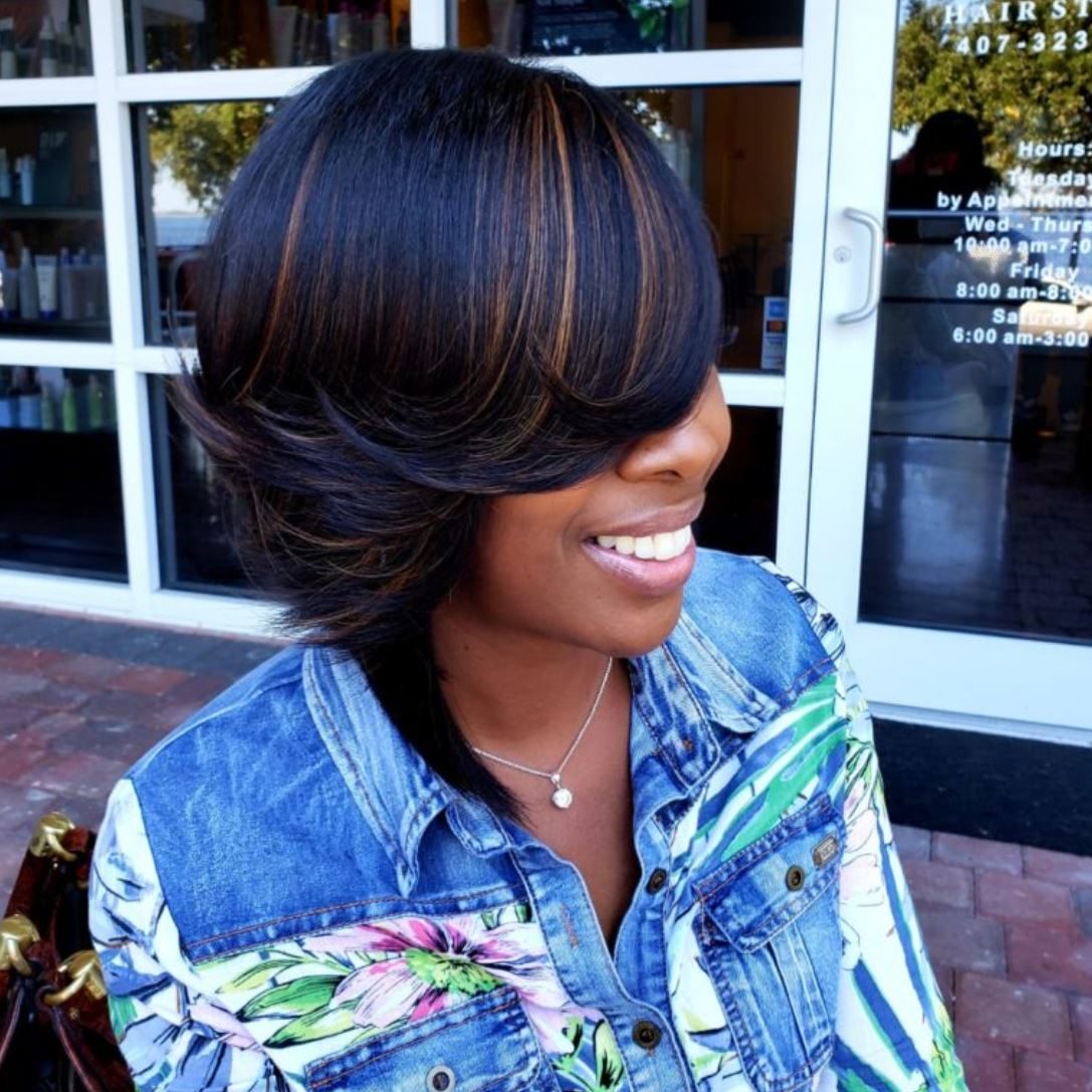 X'Spreshun Hair Studio An Aveda Exclusive Salon in Sanford, FL (5)
