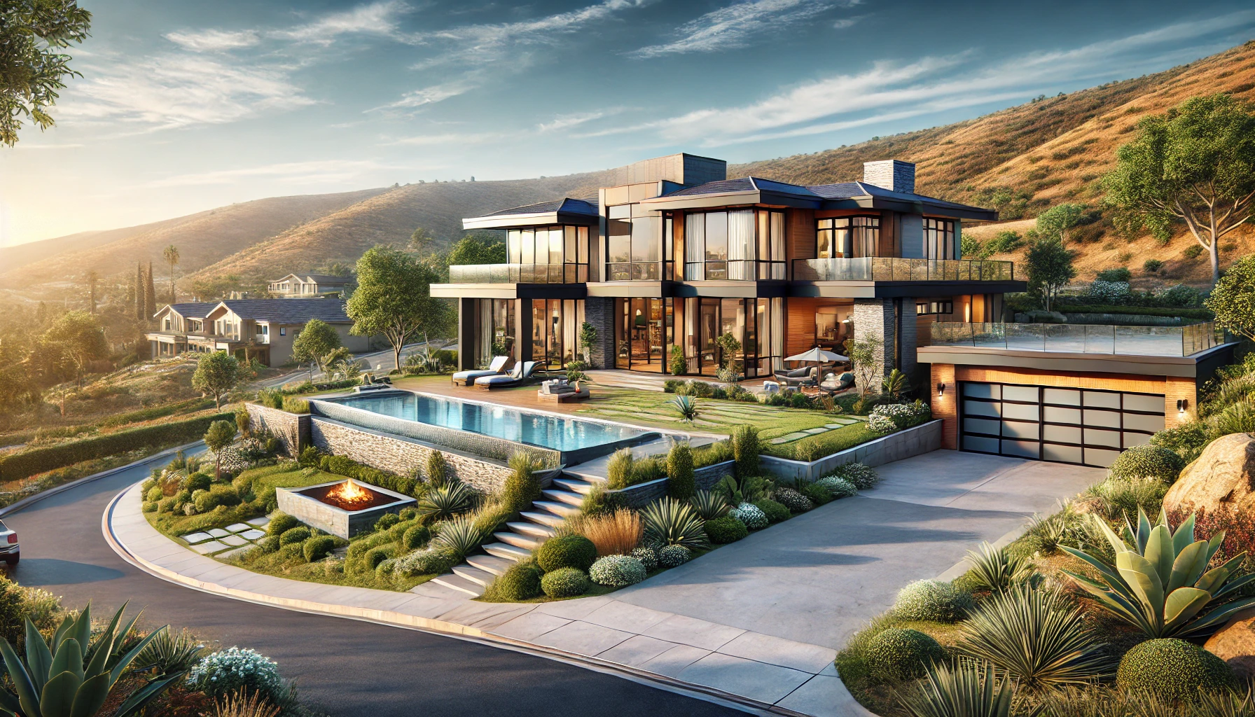 Jose Luiz Morales Group - Realtor in Camarillo, CA