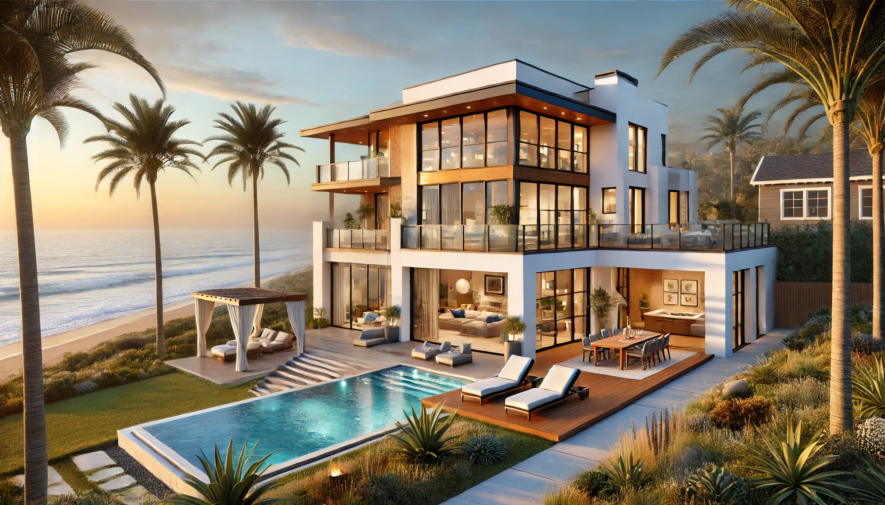 Jose Luiz Morales Group - Realtor in Camarillo, CA (2)