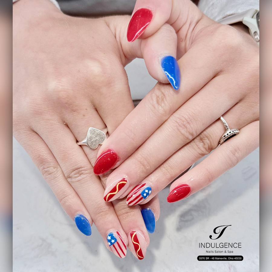 Indulgence Nail Salon & Spa in Maineville, OH (2)