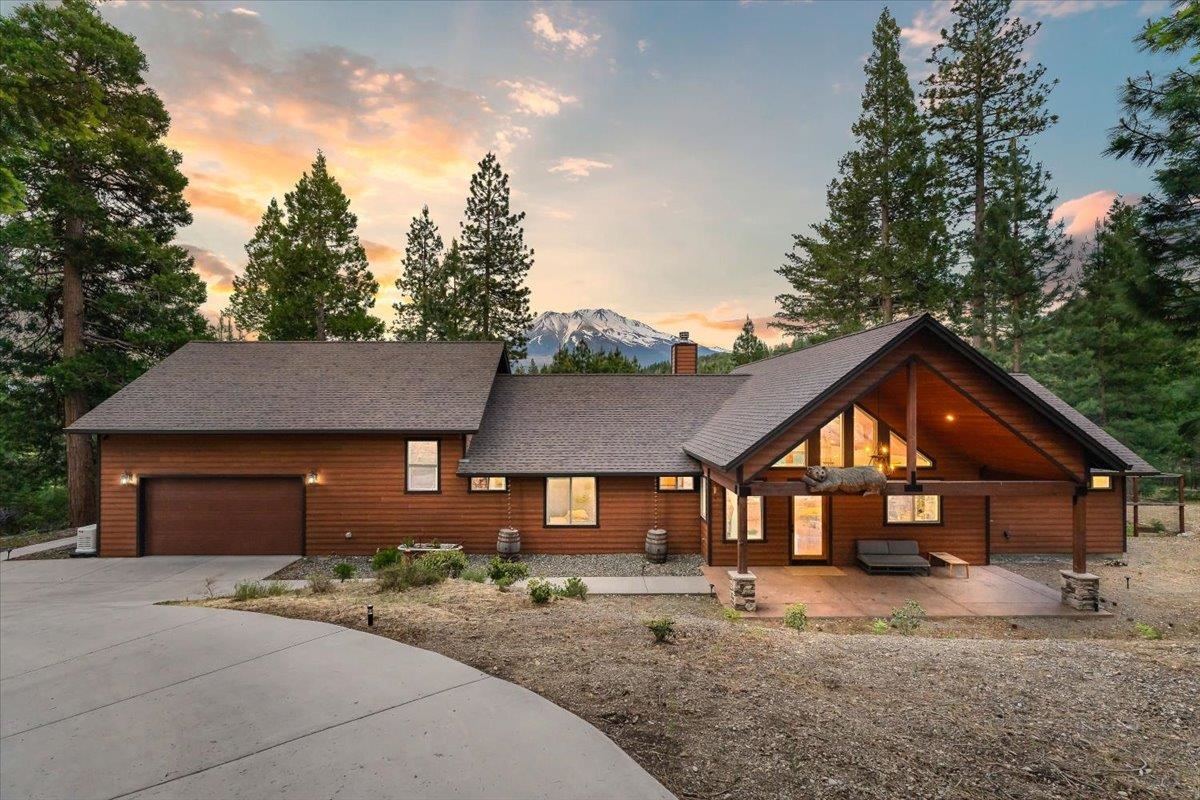 Hamedo Murphy, HD Mt Shasta Homes in Castella, CA (3)
