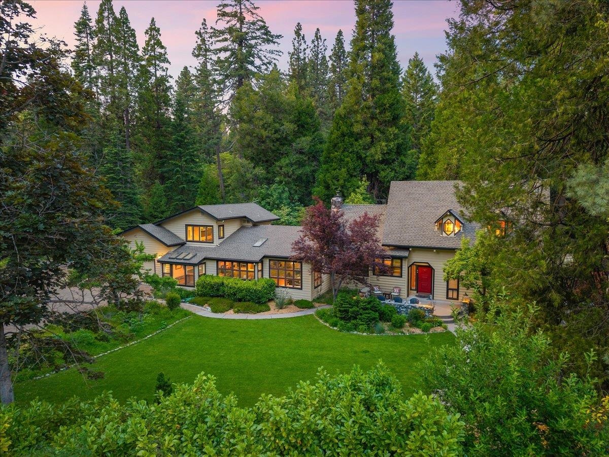 Hamedo Murphy, HD Mt Shasta Homes in Castella, CA (4)