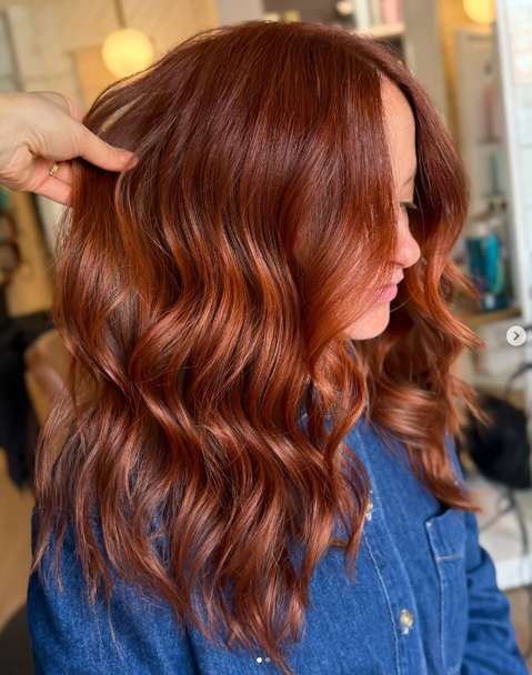 Rhoads & Co. Boutique Salon in Carlisle, PA