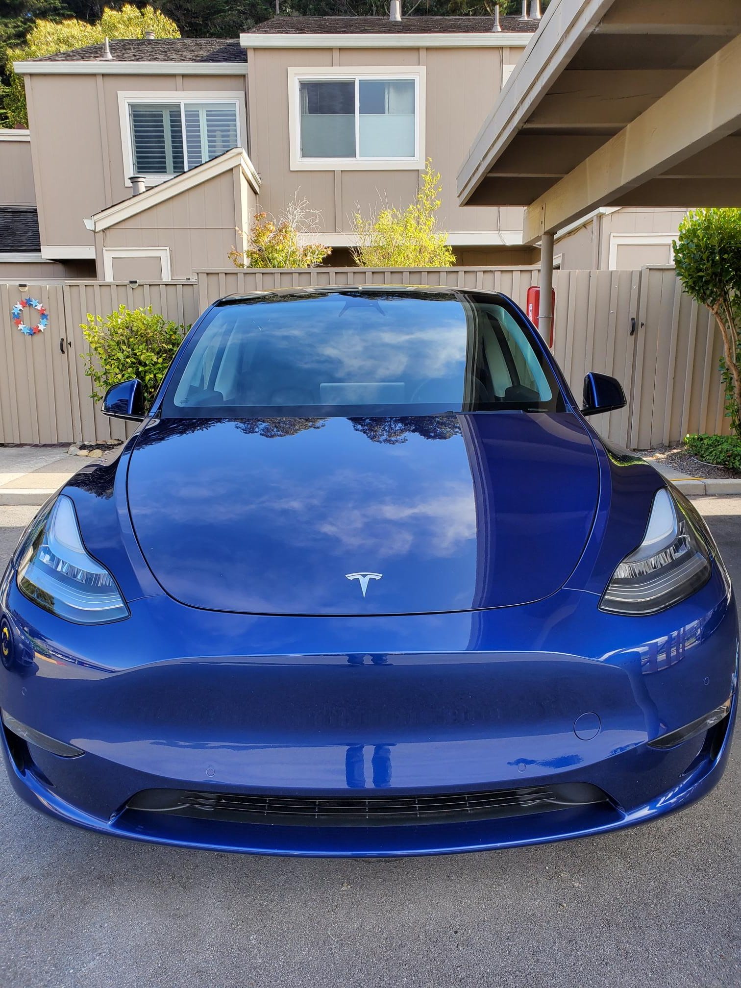 GT Mobile Detailing in Pacifica, CA