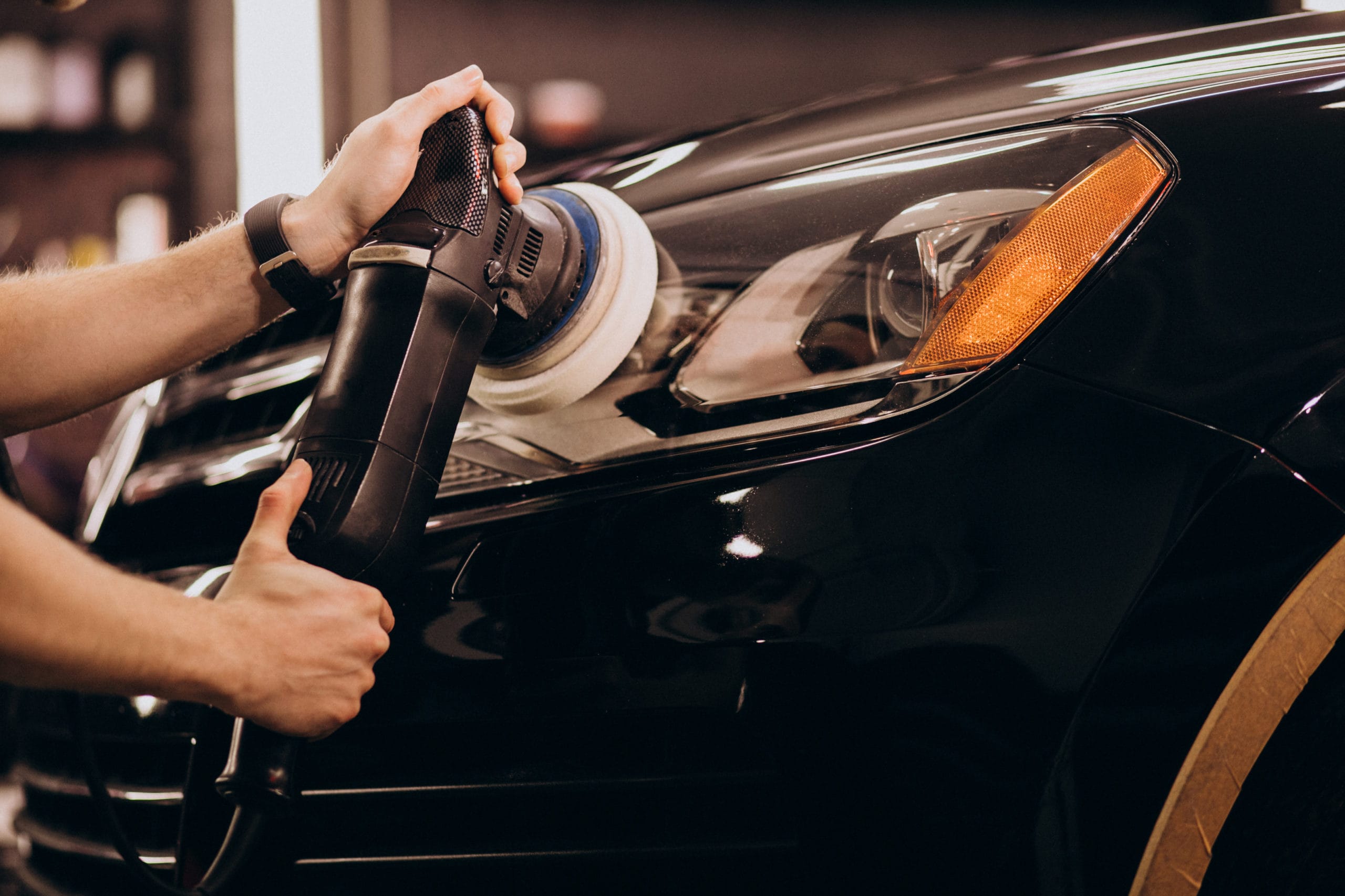 GT Mobile Detailing in Pacifica, CA (3)