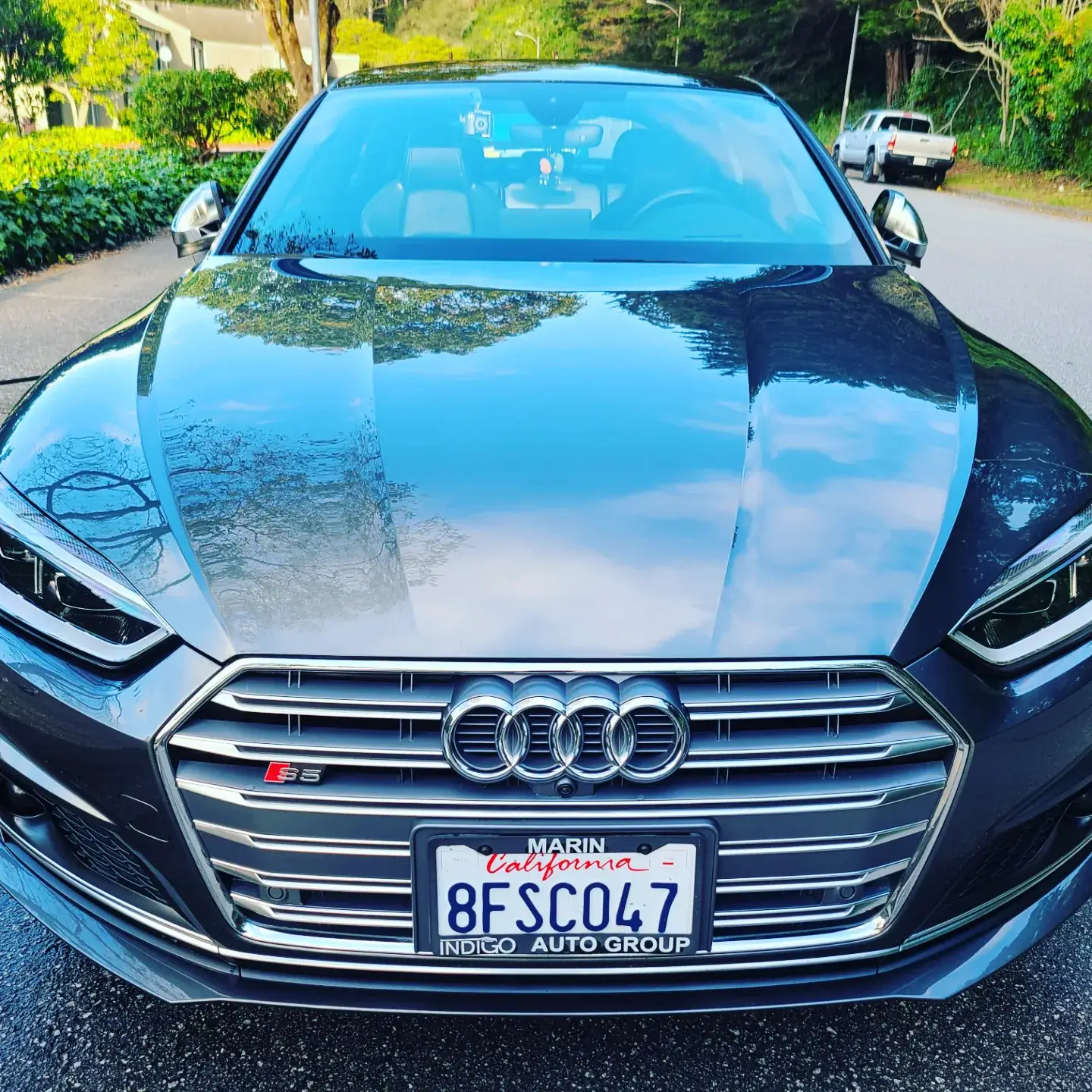 GT Mobile Detailing in Pacifica, CA (6)