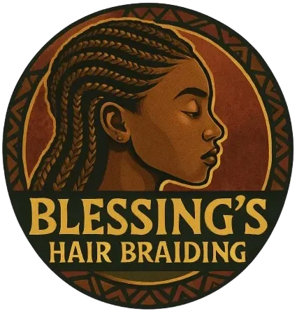 Blessing's hair braiding by Sophie in District Heights, MD (2)