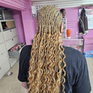 Blessing's hair braiding by Sophie in District Heights, MD (3)